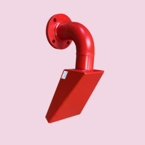 Foam Pourers for Foam Makers